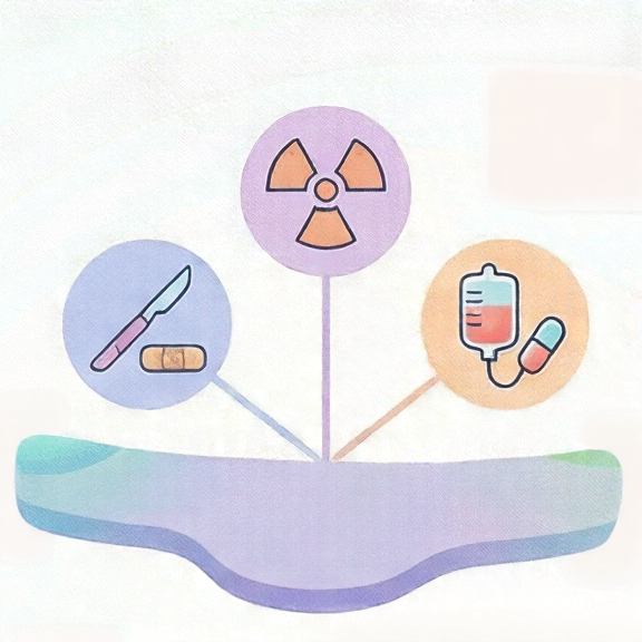 Medical research lab